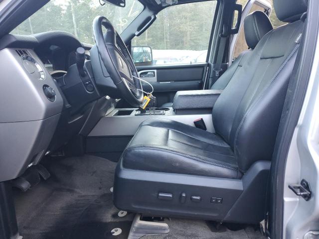 2016 FORD EXPEDITION - 1FMJK1JT0GEF36923