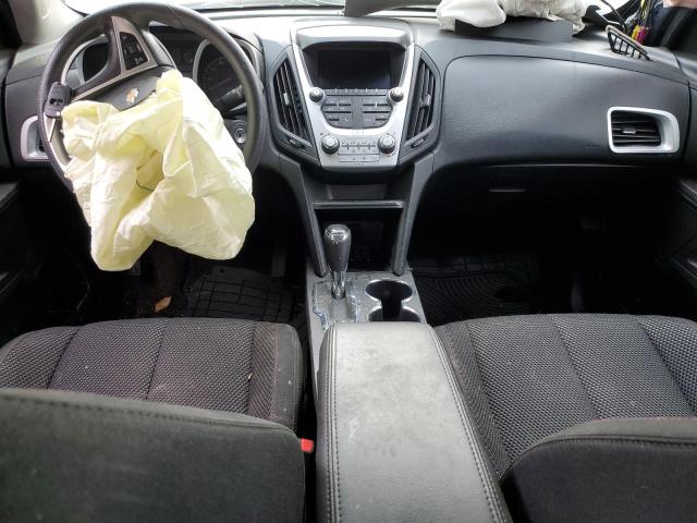 2016 CHEVROLET EQUINOX LT - 2GNALCEK3G1167109