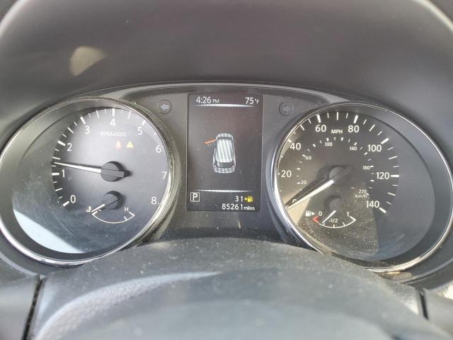 2017 NISSAN ROGUE S - JN8AT2MT8HW389964