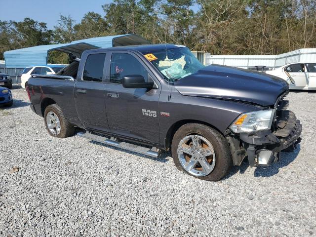 2015 RAM 1500 ST - 1C6RR6FT5FS650769
