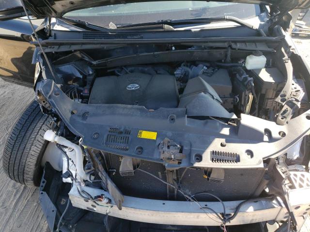 2018 TOYOTA HIGHLANDER - 5TDKZRFH5JS526686