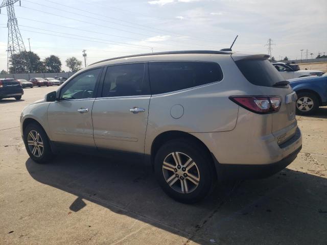 2017 CHEVROLET TRAVERSE L - 1GNKRGKD2HJ146596
