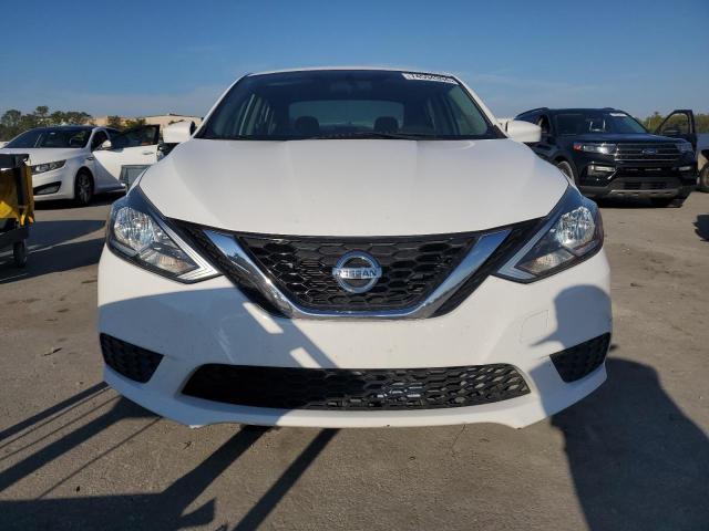 VIN 3N1AB7AP1GY263331 2016 Nissan Sentra, S no.5