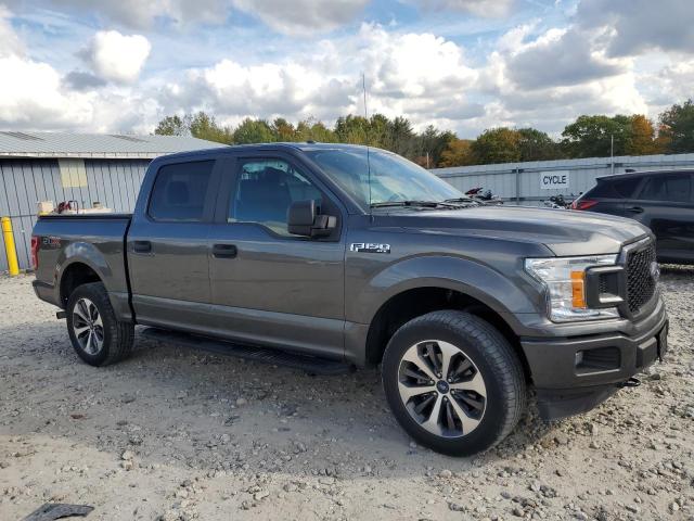 2019 FORD F150 SUPER - 1FTEW1EP8KFC28103