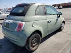 FIAT 500 POP photo