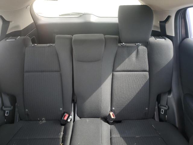 2018 HONDA HR-V LX - 3CZRU6H3XJG700578