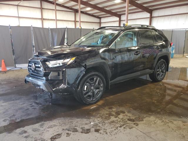 2022 TOYOTA RAV4 ADVEN #2996337452