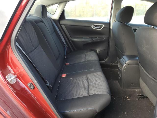 2017 NISSAN SENTRA S - 3N1AB7AP4HY399731