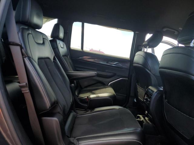 2021 JEEP GRAND CHER - 1C4RJJAG0M8160599