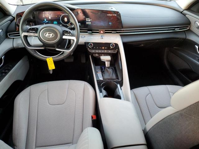 2024 HYUNDAI ELANTRA LI - KMHLP4DGXRU678246