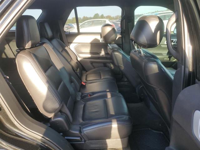 VIN 1FM5K8D8XDGC56461 2013 Ford Explorer, Xlt no.11