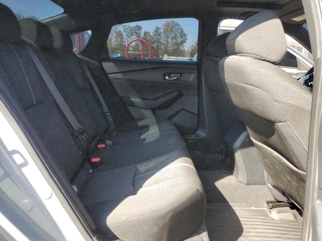 2024 HONDA ACCORD HYB - 1HGCY2F54RA071280
