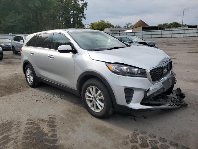 2019 KIA SORENTO L - 5XYPGDA37KG552666