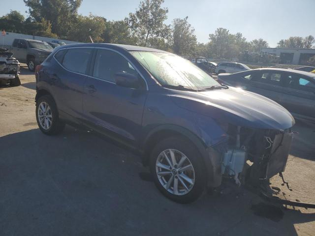 VIN JN1BJ1CP3KW237329 2019 Nissan Rogue, S no.4