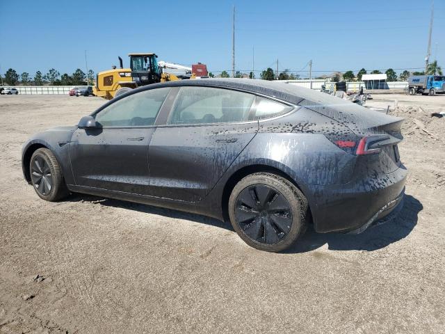 VIN 5YJ3E1EA9RF847037 2024 Tesla MODEL 3 no.2