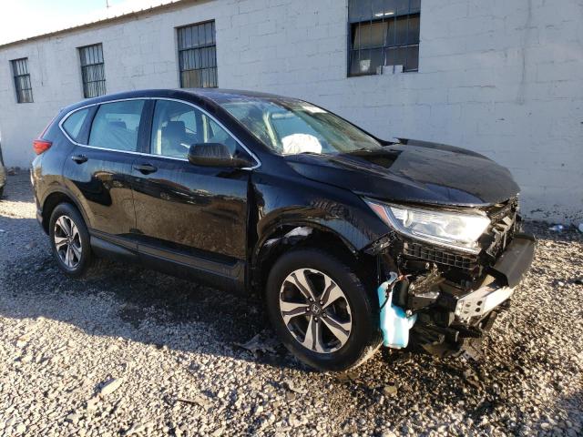 2017 HONDA CR-V LX - 2HKRW6H3XHH201099