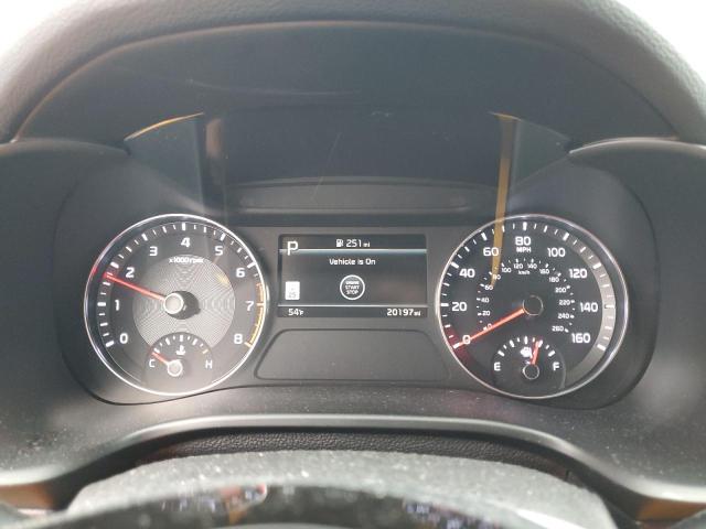 2023 KIA FORTE GT L - 3KPF54AD9PE596392