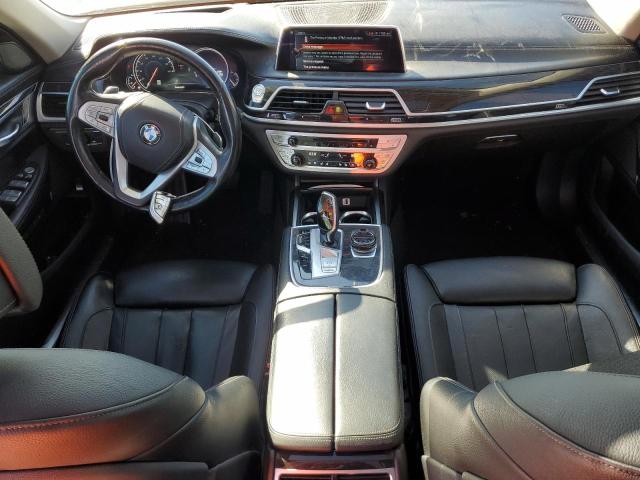 VIN WBA7E2C55HG739142 2017 BMW 7 SERIES no.8