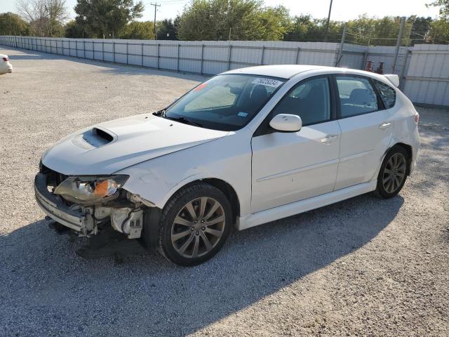 2010 SUBARU IMPREZA WR #3024636579