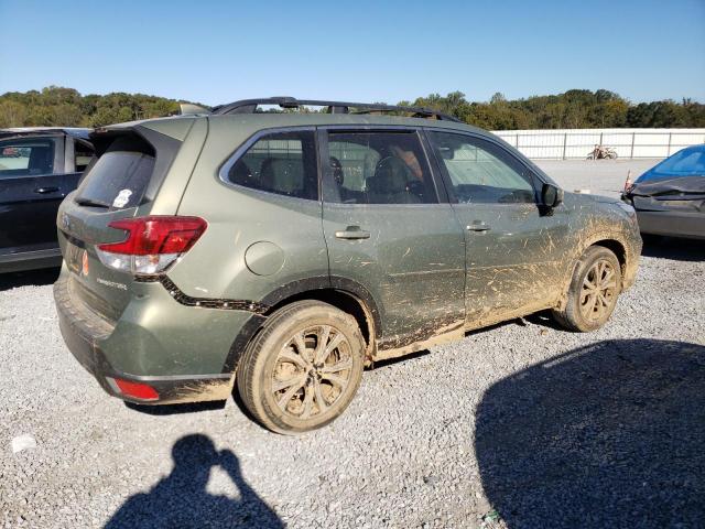 2021 SUBARU FORESTER L - JF2SKAUC3MH423211