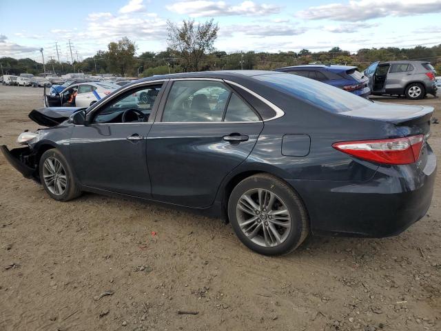 2016 TOYOTA CAMRY LE - 4T1BF1FK8GU267231