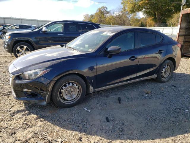 2015 MAZDA 3 SPORT #2974771123