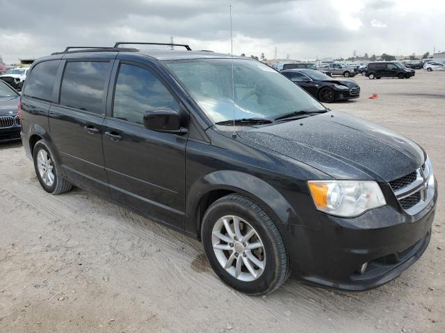 VIN 2C4RDGCG6ER266861 2014 Dodge Grand Caravan, Sxt no.4