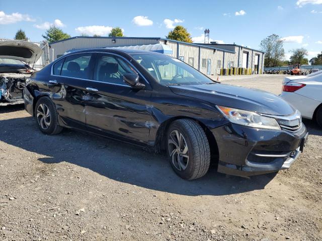 VIN 1HGCR2F37GA202744 2016 Honda Accord, LX no.4