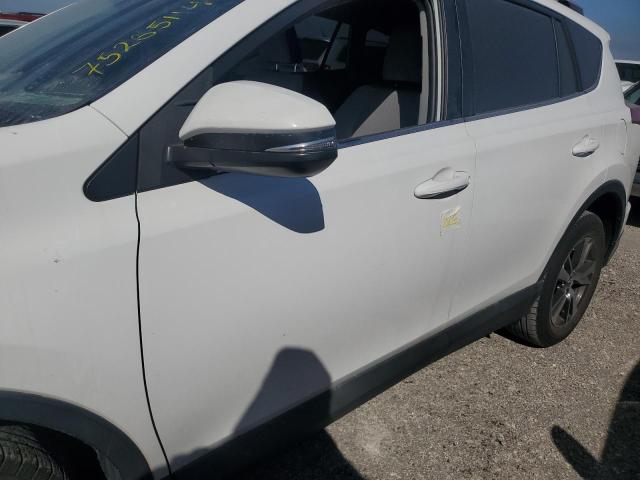 2016 TOYOTA RAV4 XLE - 2T3WFREV5GW249756