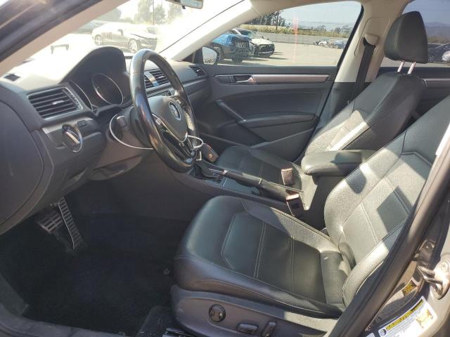 VIN 1VWAA7A36JC005350 2018 Volkswagen Passat, S no.7