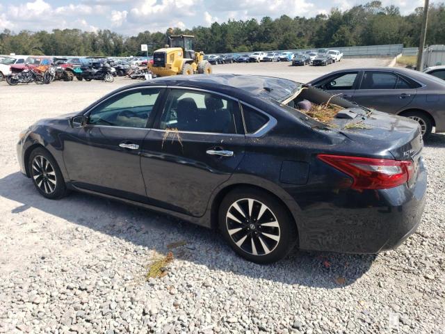 2018 NISSAN ALTIMA 2.5 - 1N4AL3AP6JC207555