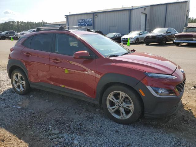 2022 HYUNDAI KONA SEL - KM8K32AB6NU849668