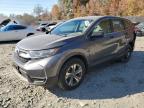 2017 HONDA CR-V LX - 2HKRW6H33HH204751