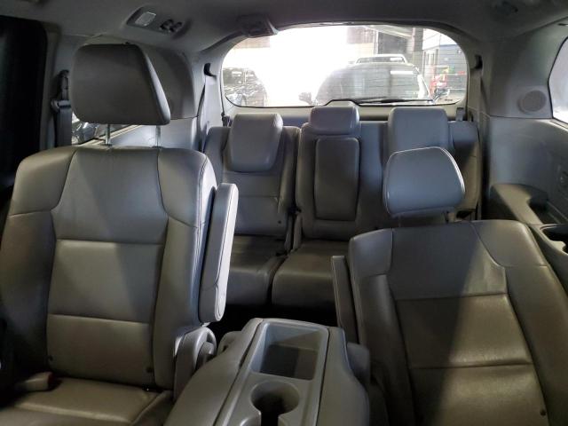 VIN 5FNRL5H90EB117519 2014 Honda Odyssey, Touring no.10