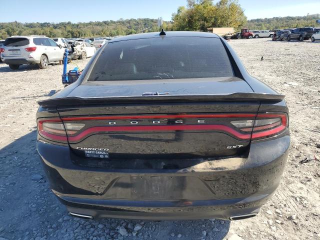 2015 DODGE CHARGER SX - 2C3CDXHGXFH841263