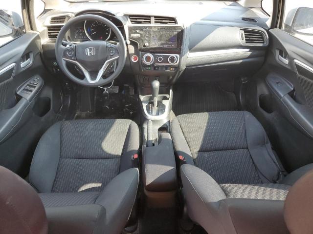 2020 HONDA FIT EX - 3HGGK5H85LM706982