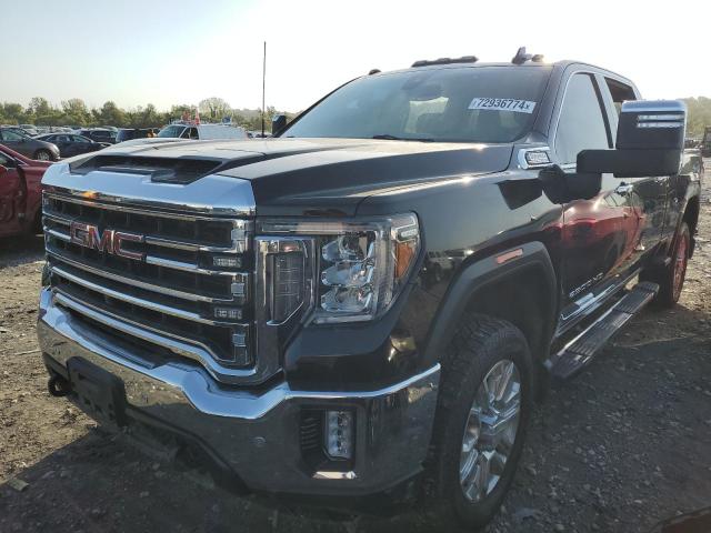 2021 GMC SIERRA K25 - 1GT49NEY0MF114053