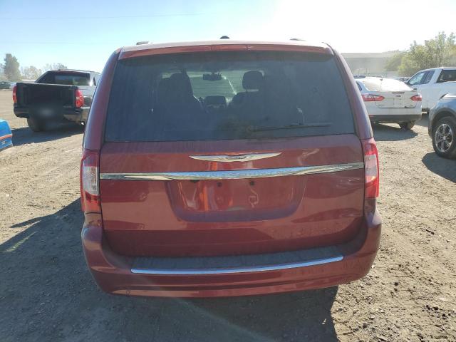 VIN 2C4RC1CGXGR189091 2016 Chrysler Town and Countr... no.6