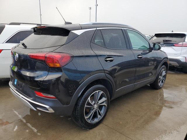 2021 BUICK ENCORE GX - KL4MMGSL4MB170579