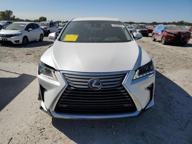 2019 LEXUS RX 350 BAS - 2T2BZMCA5KC175326