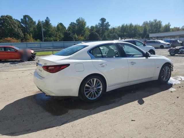 2020 INFINITI Q50 PURE - JN1EV7AP1LM204978