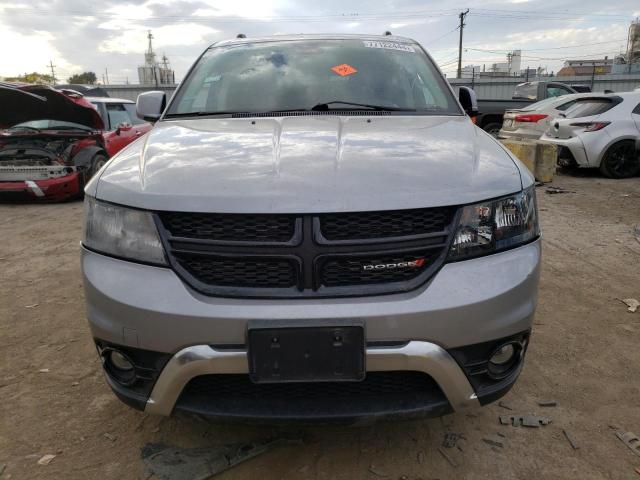 VIN 3C4PDCGG6KT841284 2019 DODGE JOURNEY no.5