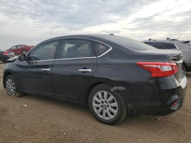 Vin: 3n1ab7ap3hl658352, lot: 78050644, nissan sentra s 20172