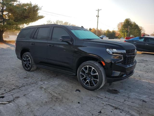 2024 CHEVROLET TAHOE K150 - 1GNSKRKD9RR333174