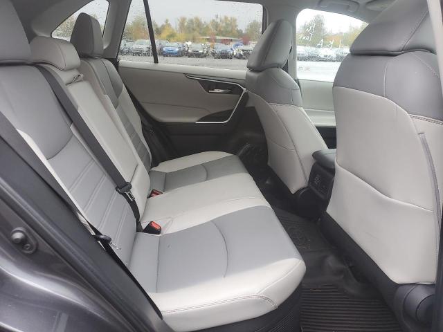 2024 TOYOTA RAV4 XLE P - 2T3B6RFV6RW059626