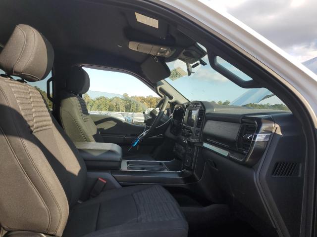 2021 FORD F150 SUPER - 1FTFW1E59MFA31804