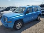 JEEP PATRIOT SP photo