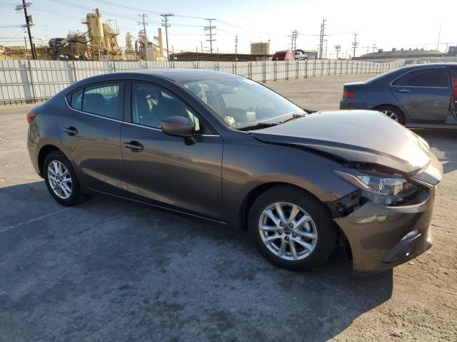 VIN 3MZBM1W72FM219732 2015 Mazda 3, Grand Touring no.4