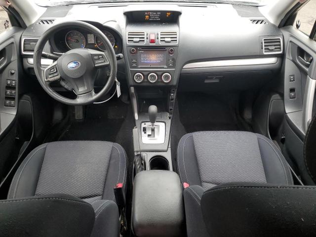 2016 SUBARU FORESTER 2 - JF2SJABCXGH455244