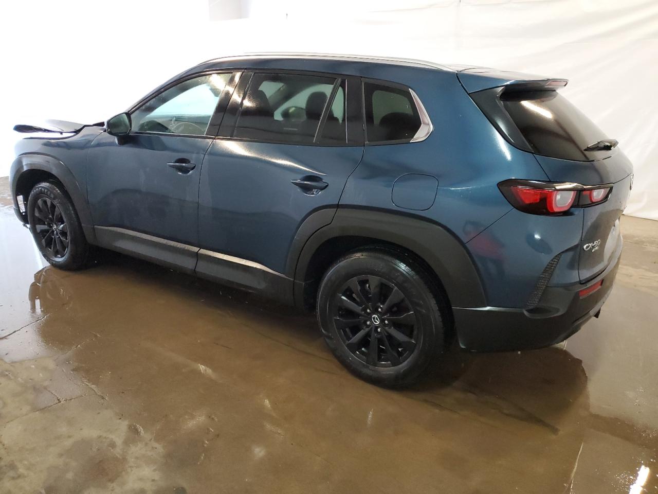 Lot #3038027217 2024 MAZDA CX-50 PREF